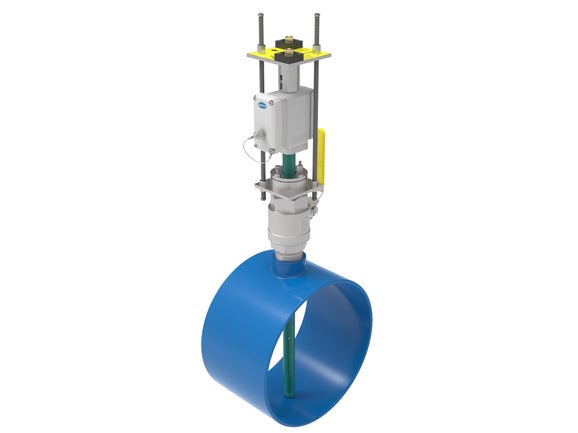 FPI Mag® 3000 Insertion Meter