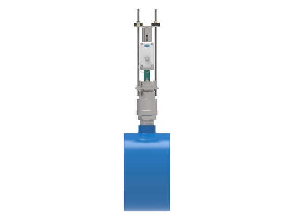 FPI Mag® 3000 Insertion Meter