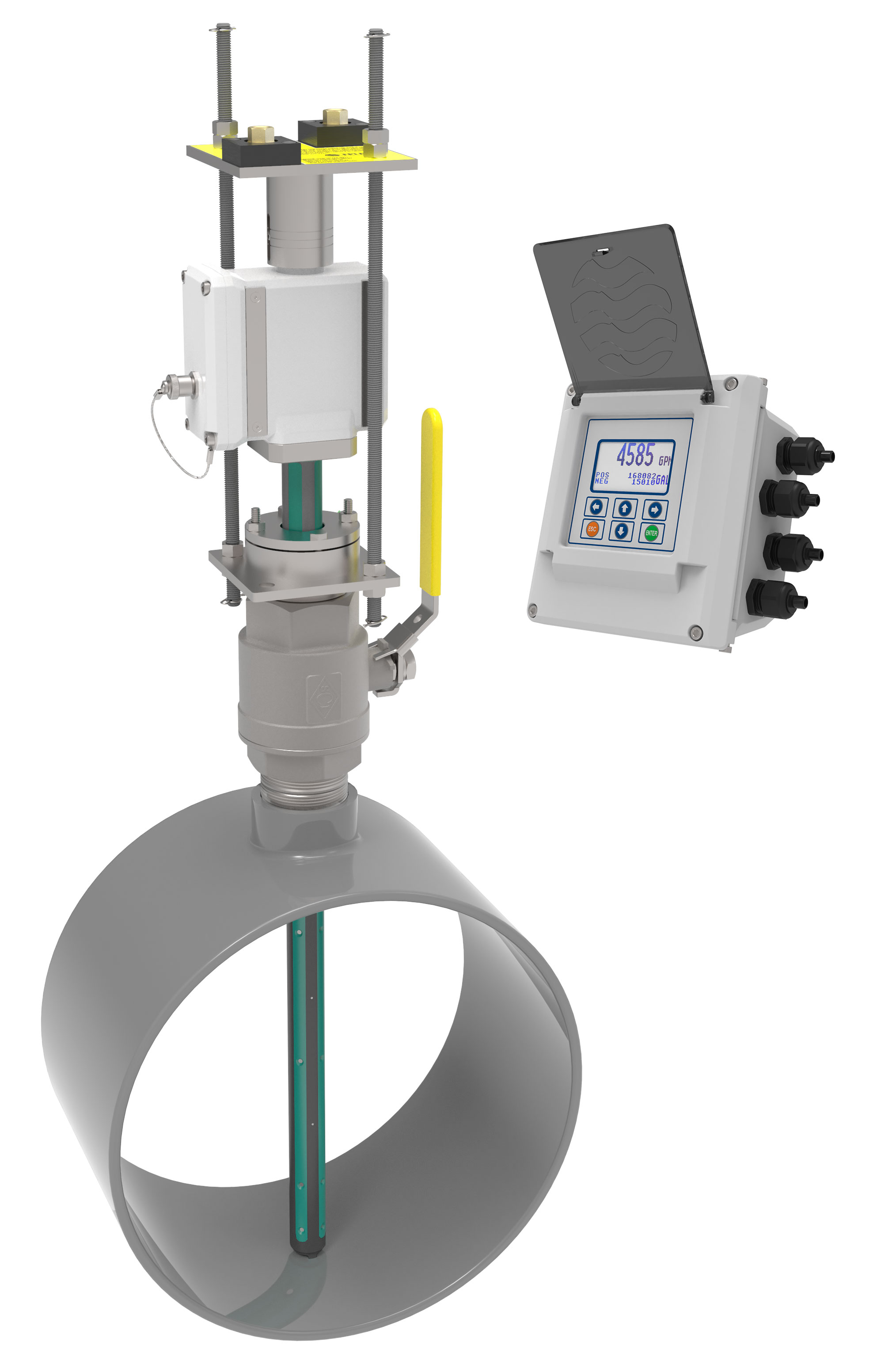 FPI Mag Plus 5000