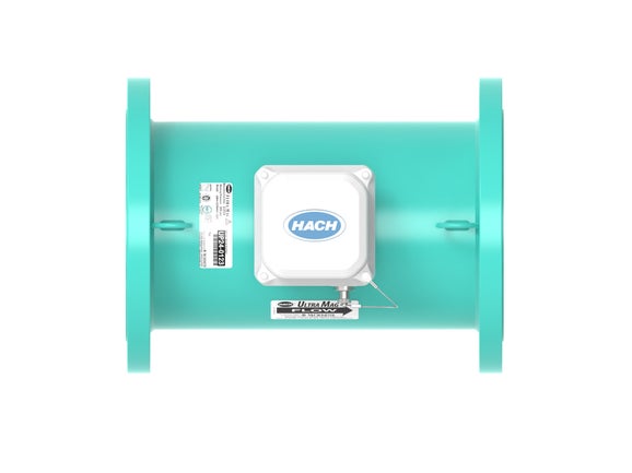 Ultra Mag® 5000 Full Bore Flow Meter