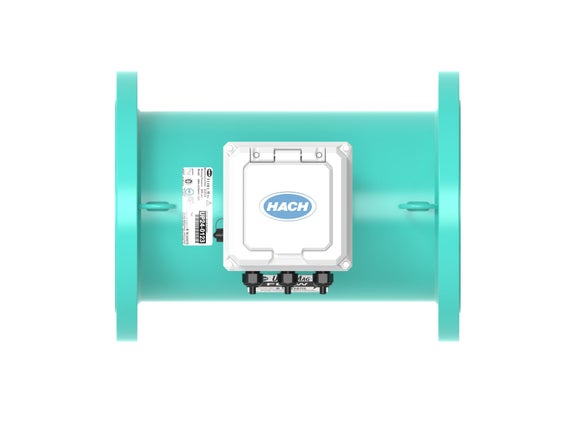 Ultra Mag® 3000 Full Bore Flow Meter
