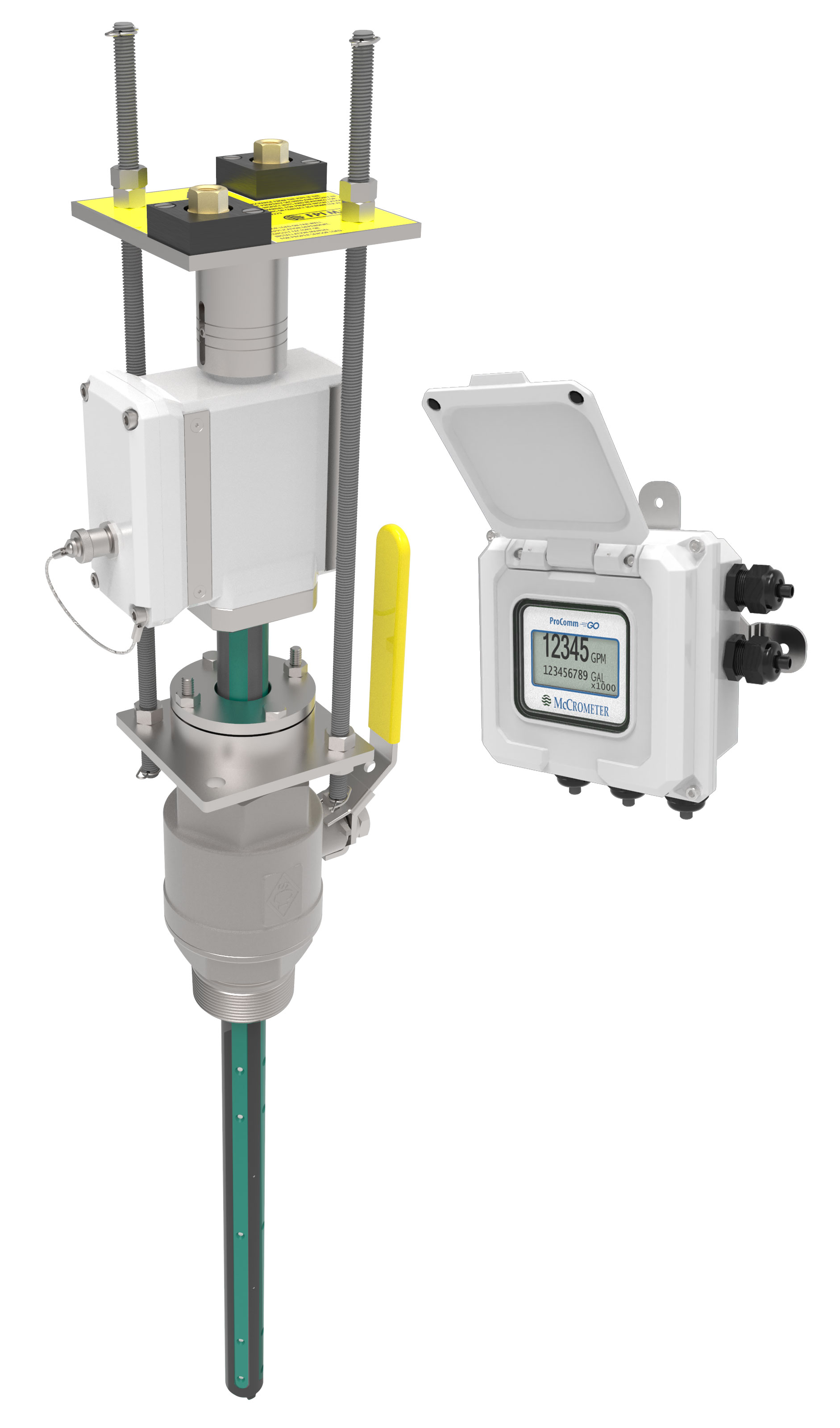FPI Mag Plus 3000