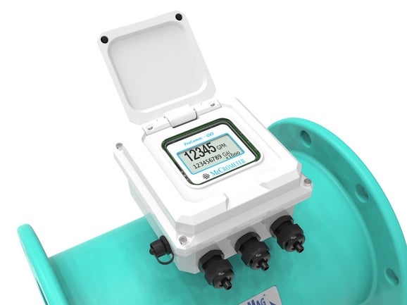 ProComm™ Go Signal Transmitter