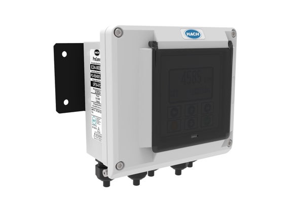 FPI Mag® 5000 Insertion Meter