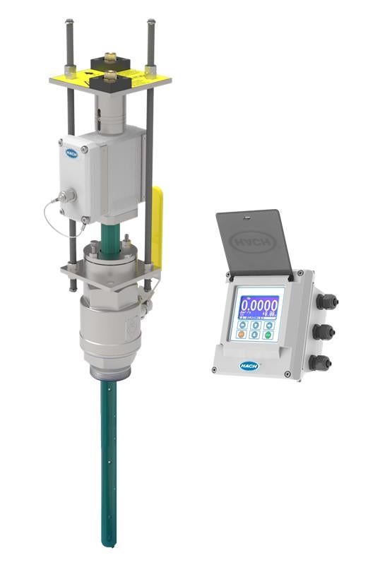 FPI Mag® 5000 Insertion Meter