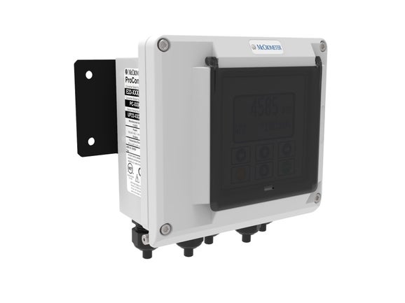 ProComm™ Max Signal Transmitter