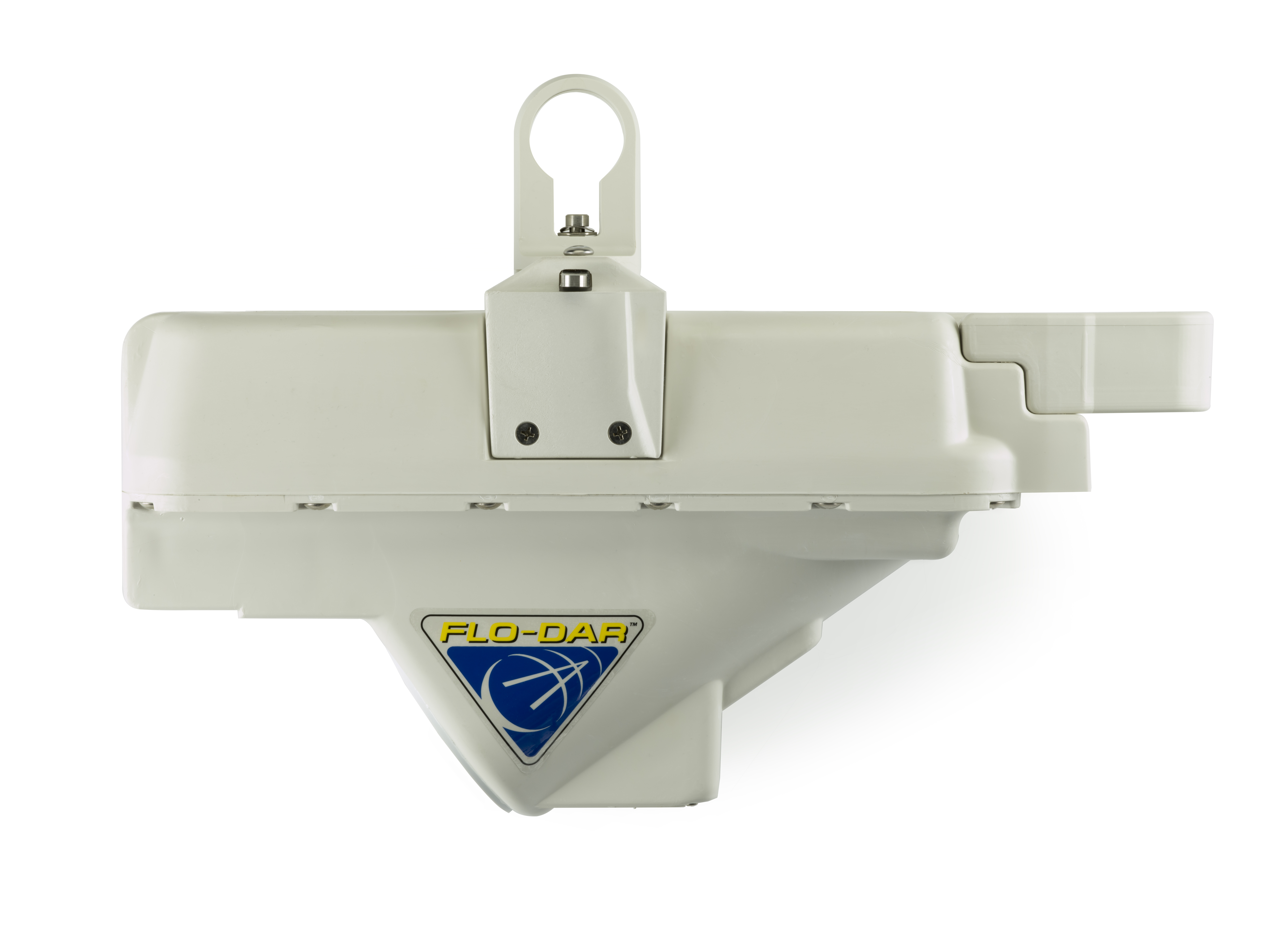 FLO-DAR Sensor