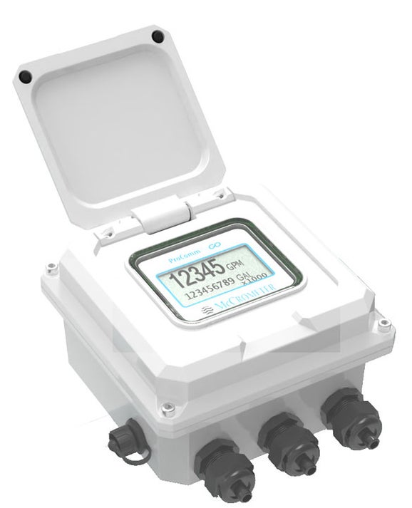 ProComm™ Go Signal Transmitter