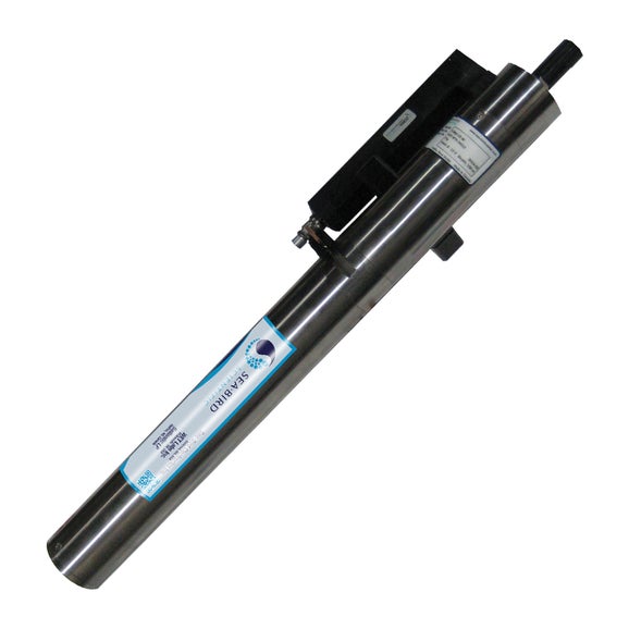 SUNA Submersible Underwater Nutrient Analyzer, Freshwater, 1688 cm³, RS232, Analog, SDI12, USB 2GB