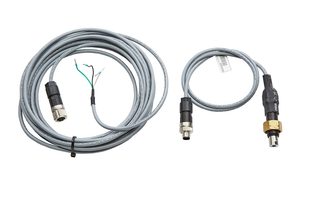 Aquafine UVI Sensor cable, 21' | Trojan Technologies