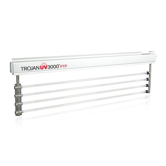 TrojanUV3000PTP