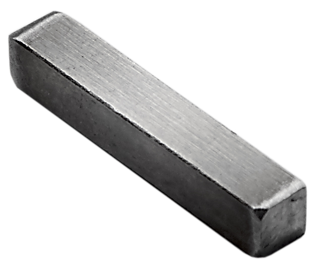 Aquafine Key, 1/8