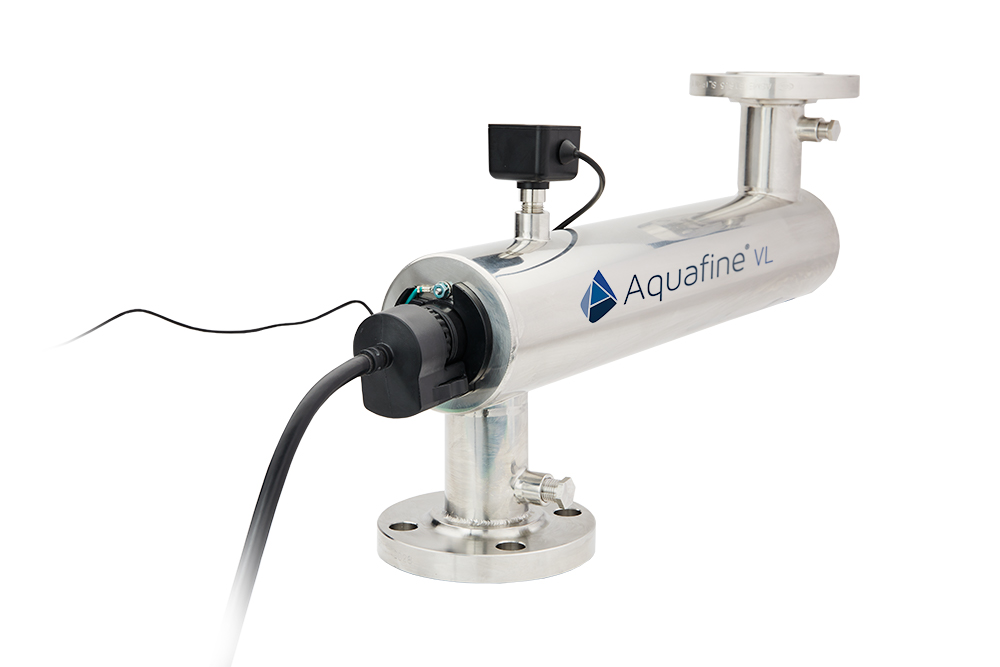 Aquafine VL Series | Trojan Technologies