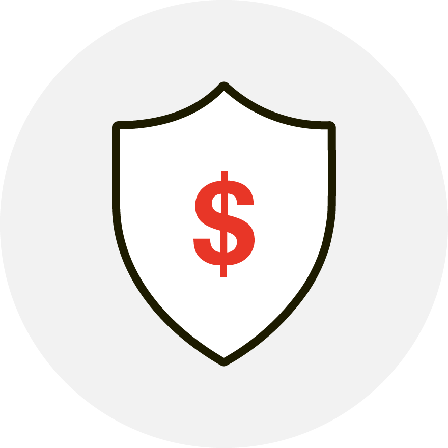 Your financial security