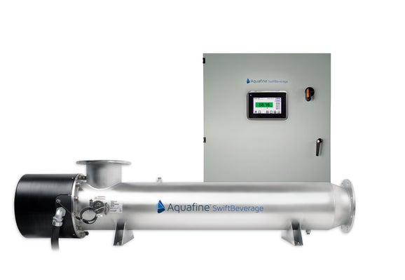 Aquafine SwiftBeverage Series