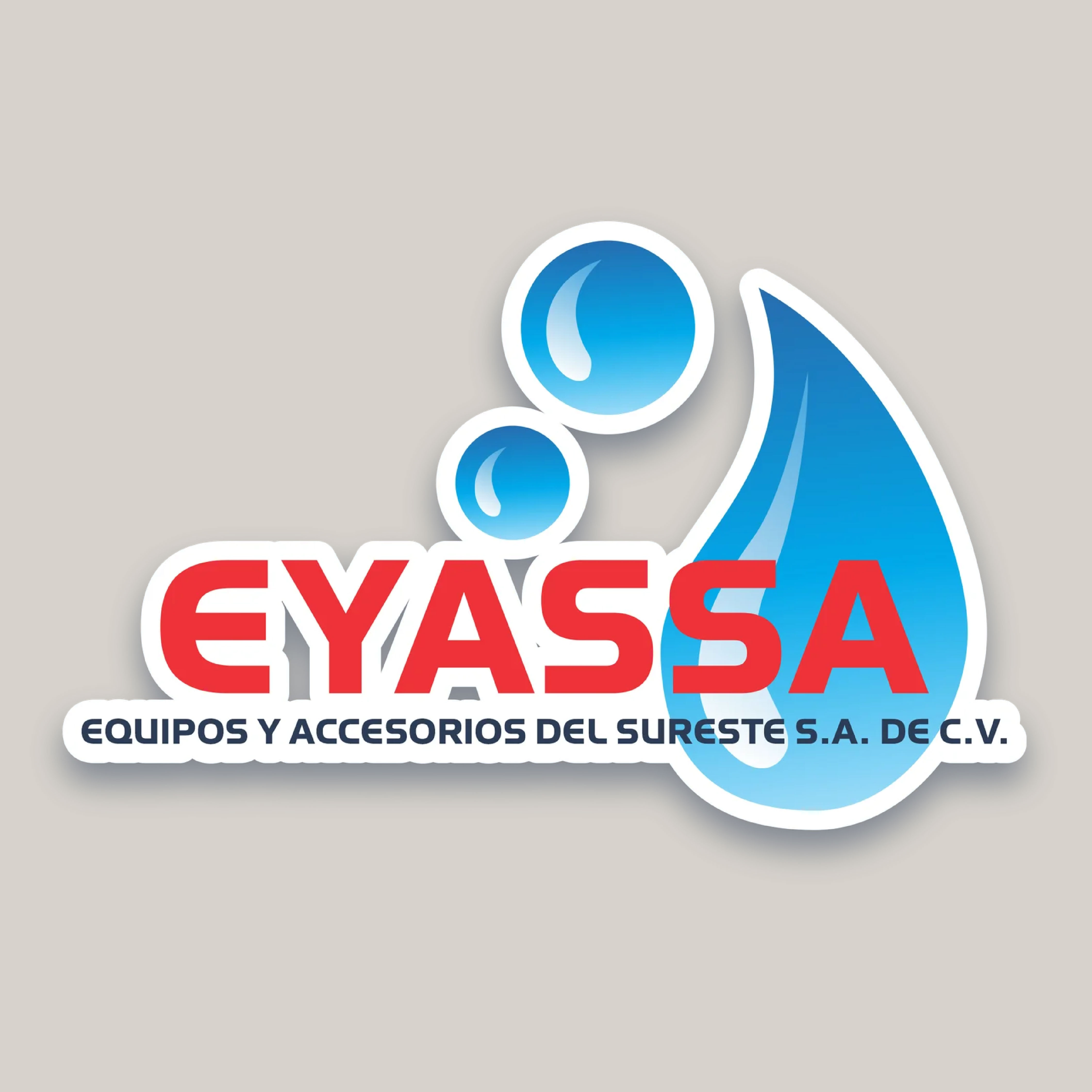 Equipos y Accesorios del Sureste S.A. de C.V.