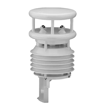 Photo of the Lufft WS600 Smart Weather Sensor