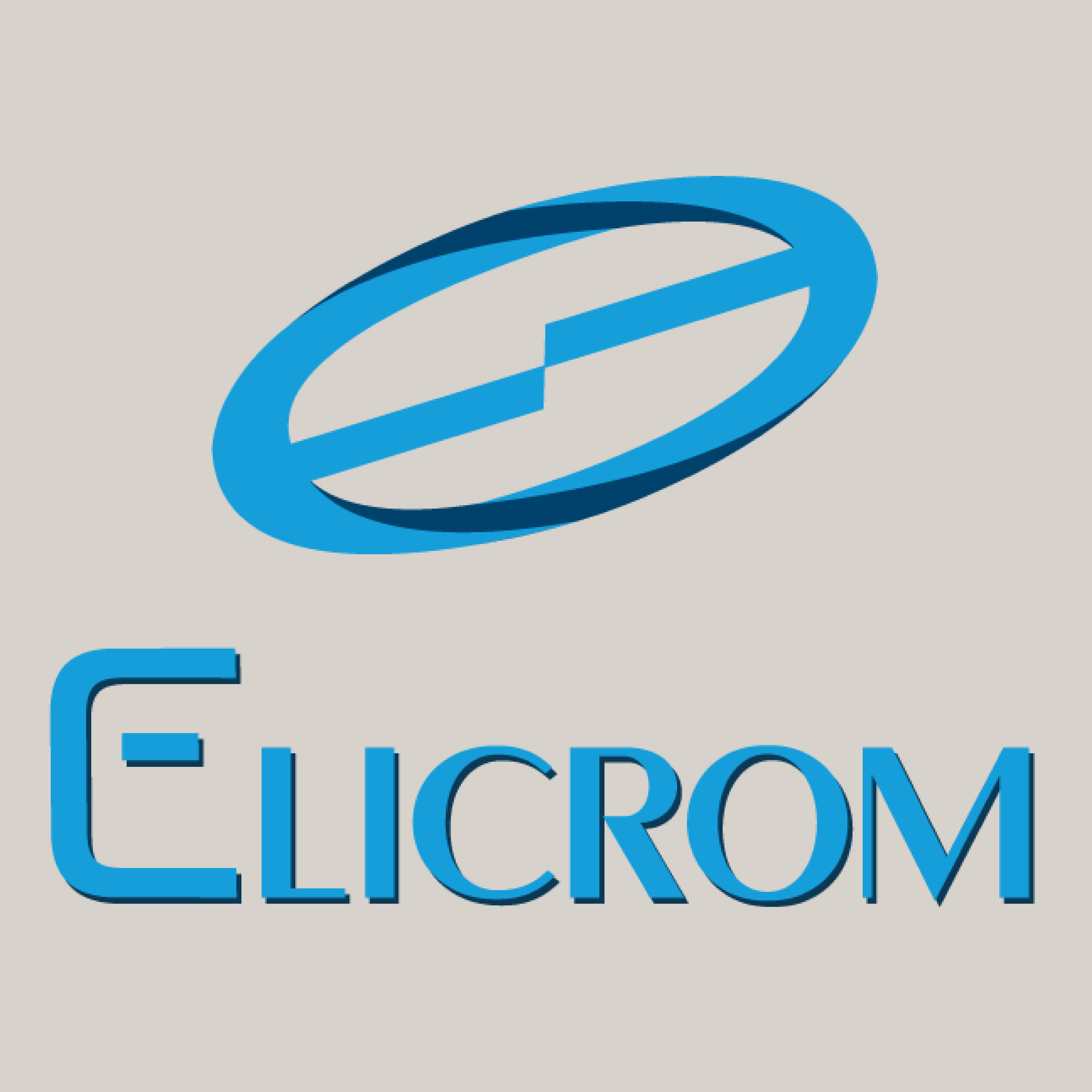 ELICROM CIA LTDA
