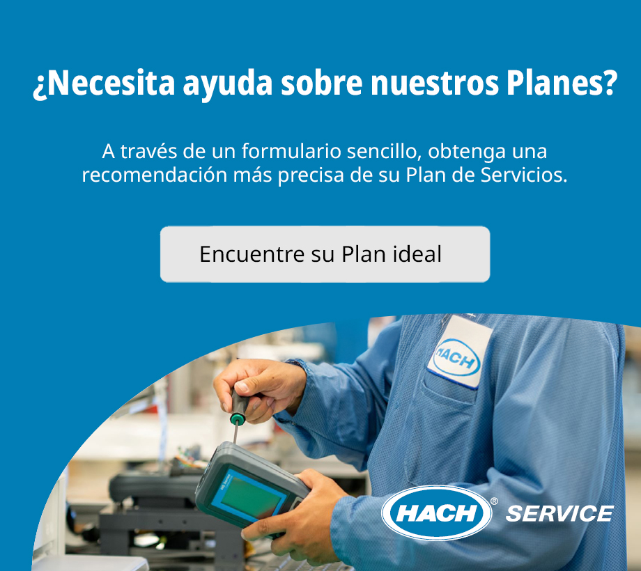 ¿Necesita ayuda para seleccionar el Plan de Servicios ideal? Encuentra su Plan ideal.