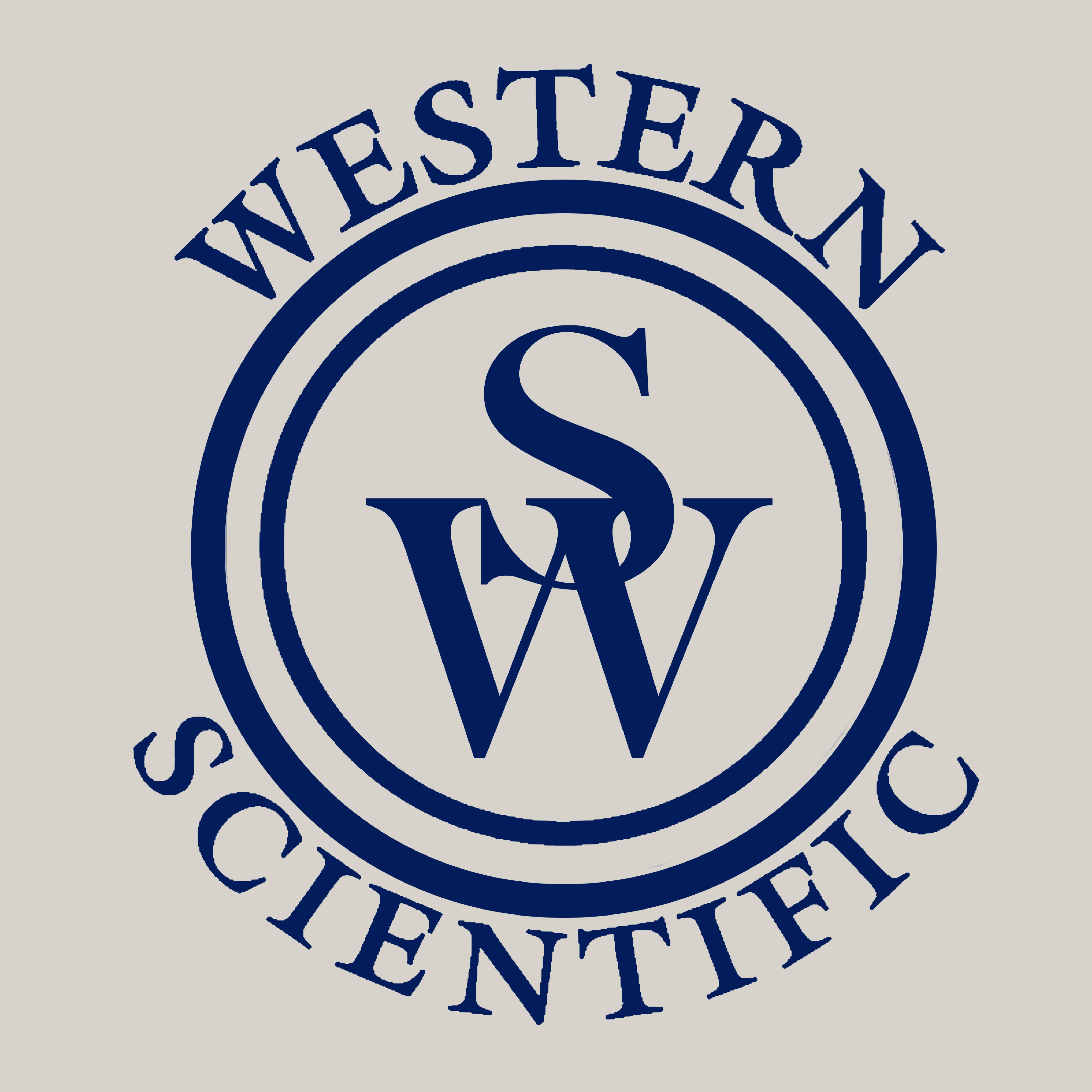 Western Scientific Company Limited